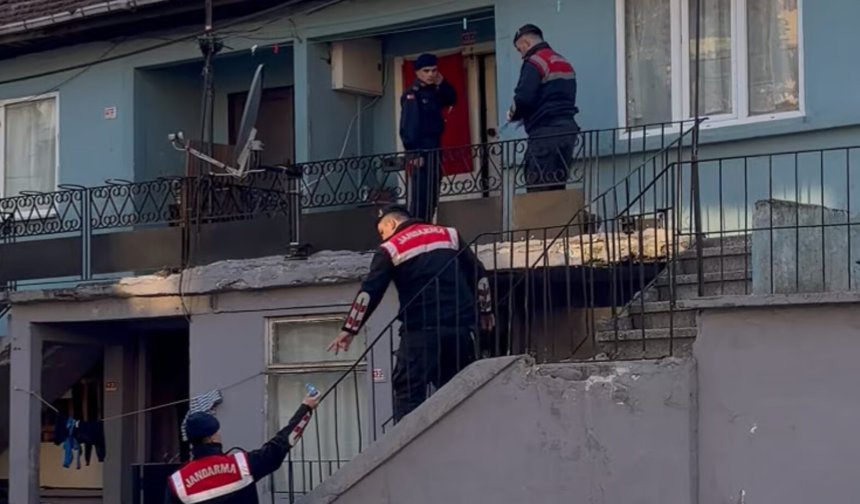 Düzce'de 1 kilo 50 gram uyuşturucu ele geçirildi: 2 gözaltı