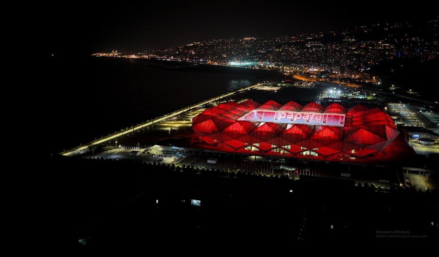 Ege'den Karadeniz'e vefa köprüsü; misafir taraftara 'dostluk' indirimi