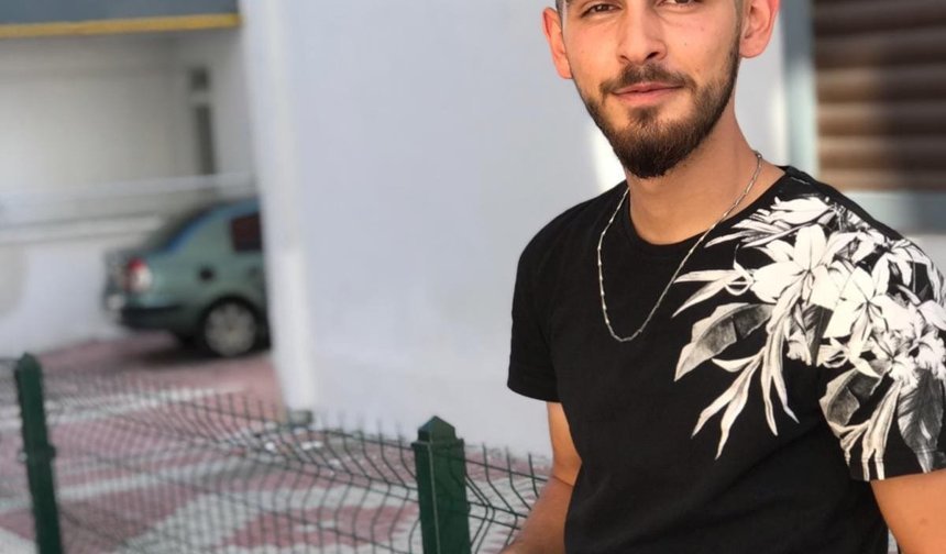 Gezmek için gittiği şelalede başına kaya parçası düşen Ogün hayatını kaybetti