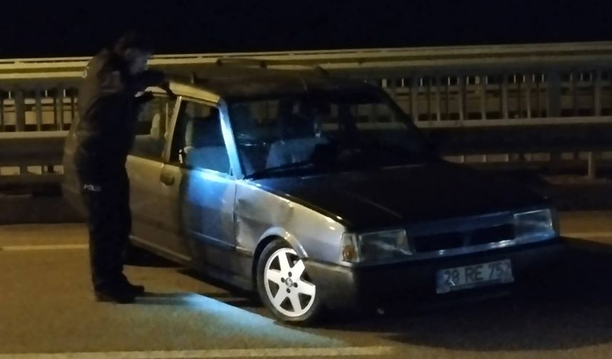 Görevden uzaklaştırılan belediye başkanı: Tuana'nın öldüğü kazanın şüphelisiyle bağım yok