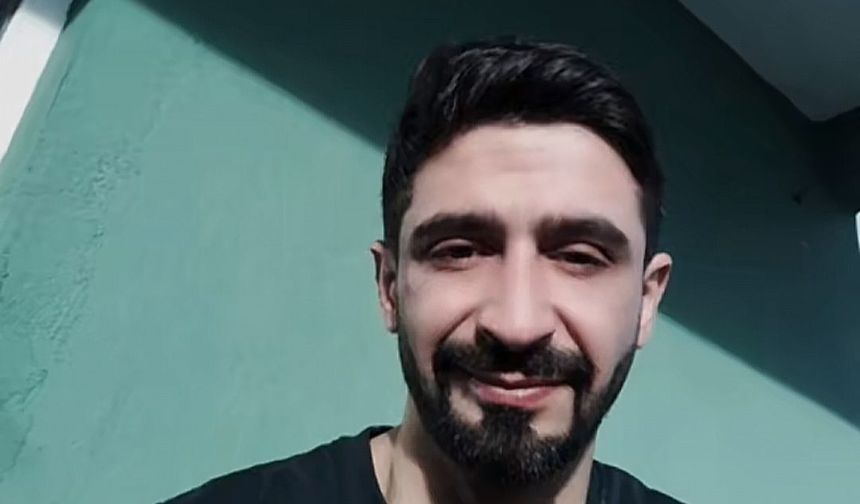 İstinat duvarından düşüp öldü