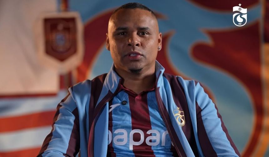 Jaja'dan Trabzonspor itirafı: Ayrılmamalıydım