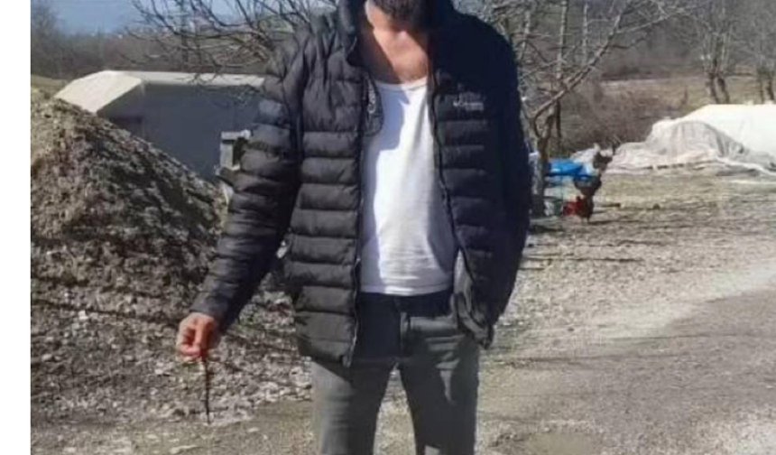 Kuyuda cesedi bulunan Hasret'i öldüren sanık için ağırlaştırılmış müebbet talebi