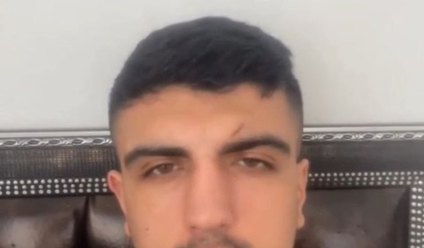 Milli Boksör Kalkan: Rus hocanın yaptığı hareket olayları bu duruma getirdi