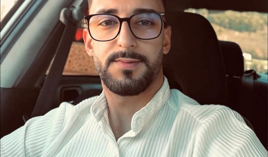 Minibüsle çarpışan motosikletin sürücüsü hayatını kaybetti