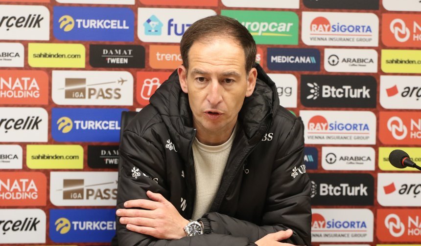 Necla Güngör Kıragası: İsviçre'ye karşı ilk defa bir puan aldık