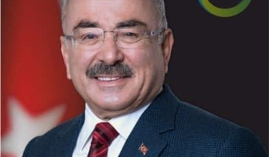 Ordu Büyükşehir Belediye Başkan Güler hastaneye kaldırıldı