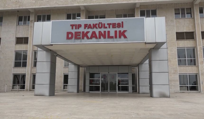 Otobüs kazasında kopan kol, 11 saatlik ameliyatla dikildi