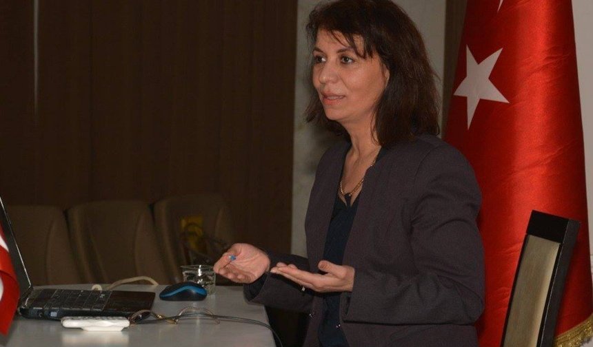 Prof. Dr. Kumcağız: Çocuğun öfkesini yönetmeyi öğrendiği ilk yer ailedir