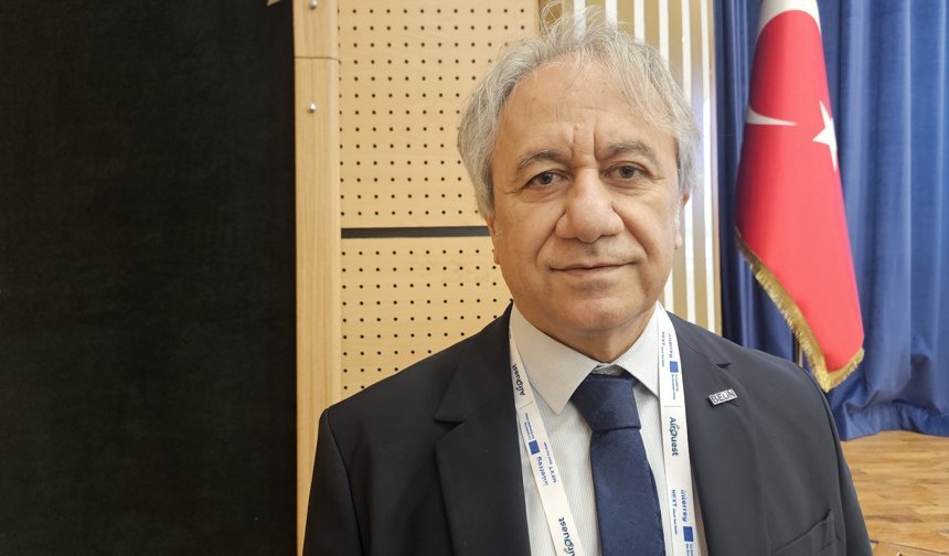 Sağlıklı gelecek için temiz hava sempozyumu başladı