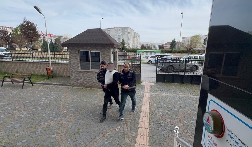 Samsun'da cinayet soruşturmasında azmettirici şüphesiyle aranan 2 kardeş yakalandı