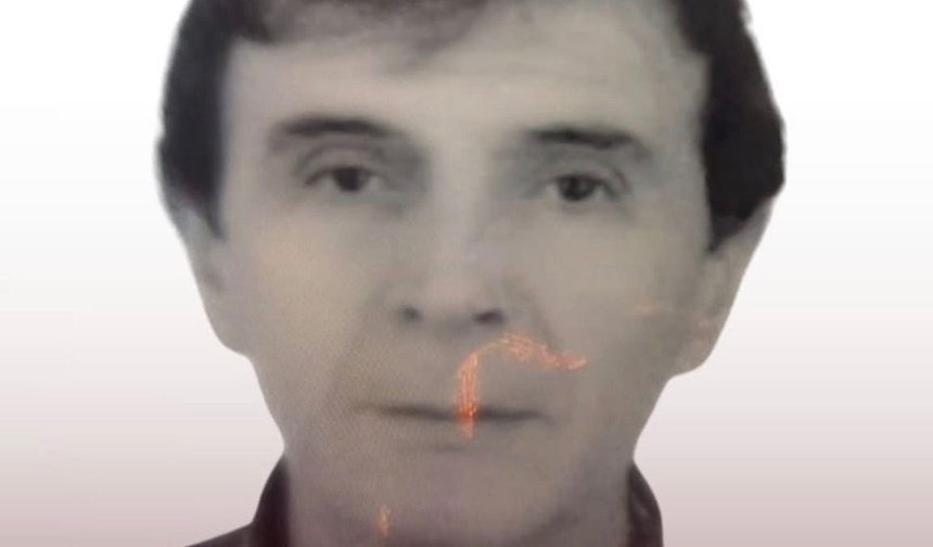 Samsun'da yalnız yaşadığı evinde ölü bulundu