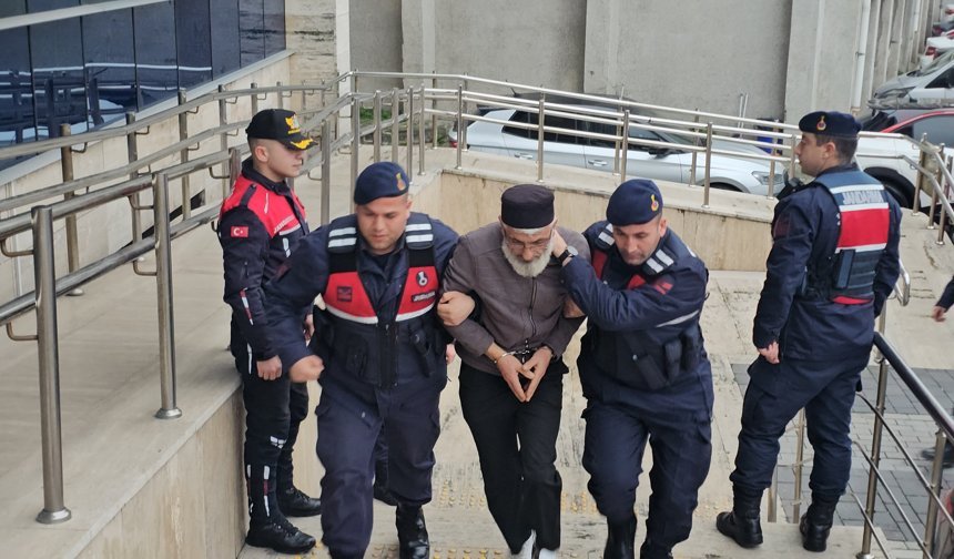 Savcı, eşini ve kayınvalidesini öldüren sanık için 2 kez ağırlaştırılmış müebbet istedi