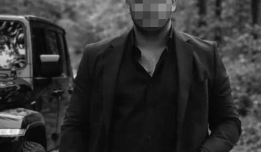 Tartıştığı eniştesinin çalıştığı iş yerine tabancayla ateş açan şüpheli tutuklandı