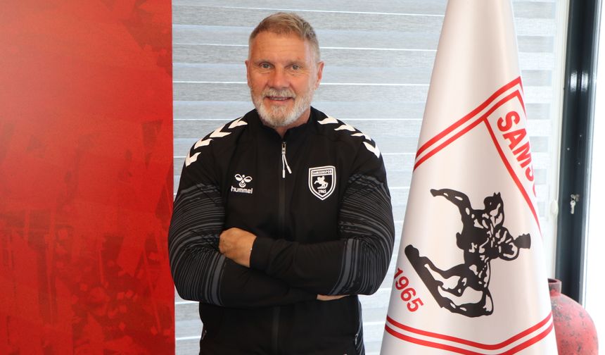 Thorsten Fink: İlk 5 için her maçı kazanmamız gerekiyor