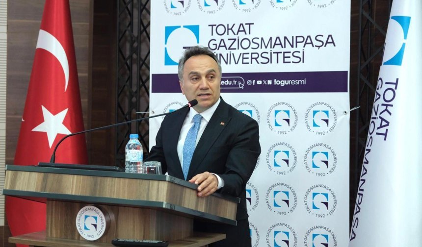 TOGÜ'de sosyal inovasyon zirvesi'nde 40 üniversite bir araya geldi