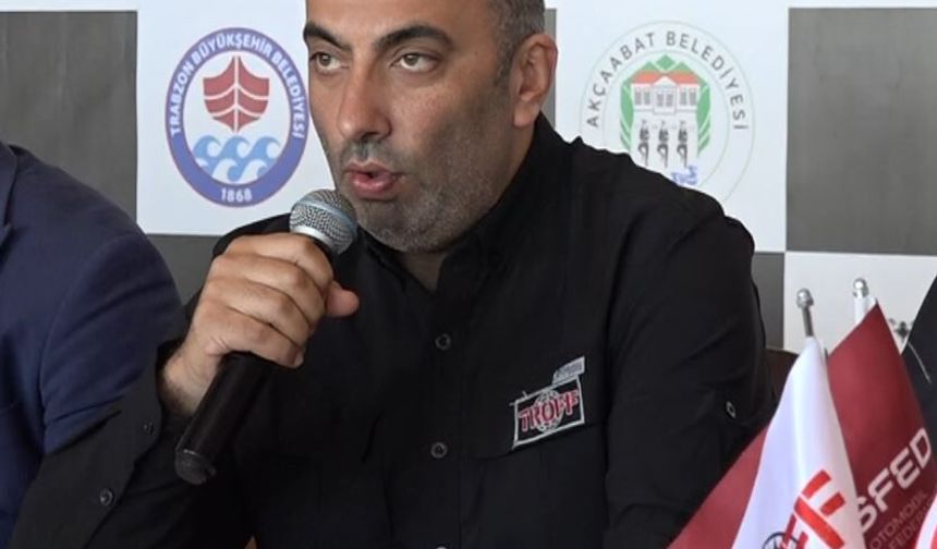 Trabzon, Off-Road şampiyonasına hazır