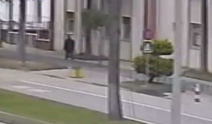 Trabzon'da kayıp Oral'dan 12 gündür haber alınamıyor; son görüntüleri kamerada