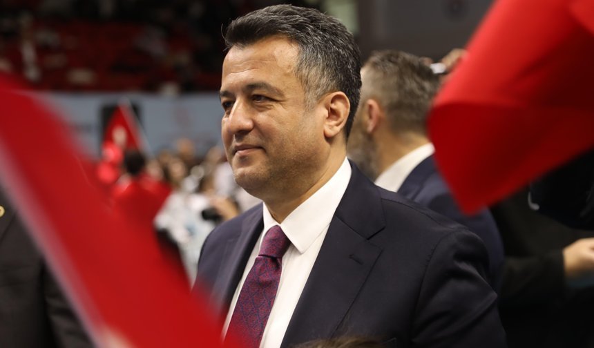 Türk Dünyası Çocuk Festivali Samsun'da dolu dolu geçecek