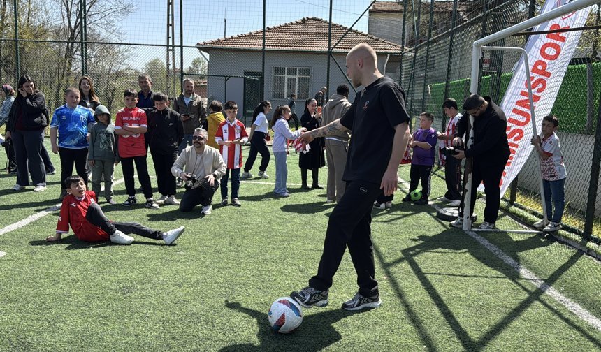 Van Drongelen: Hedefimiz Beşiktaş maçını kazanmak