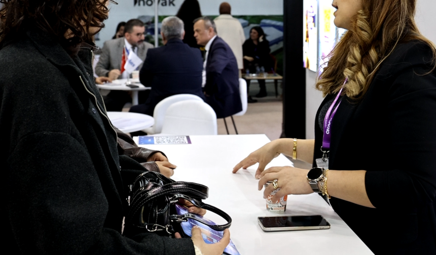 YEDAŞ'tan gençlere kariyer köprüsü