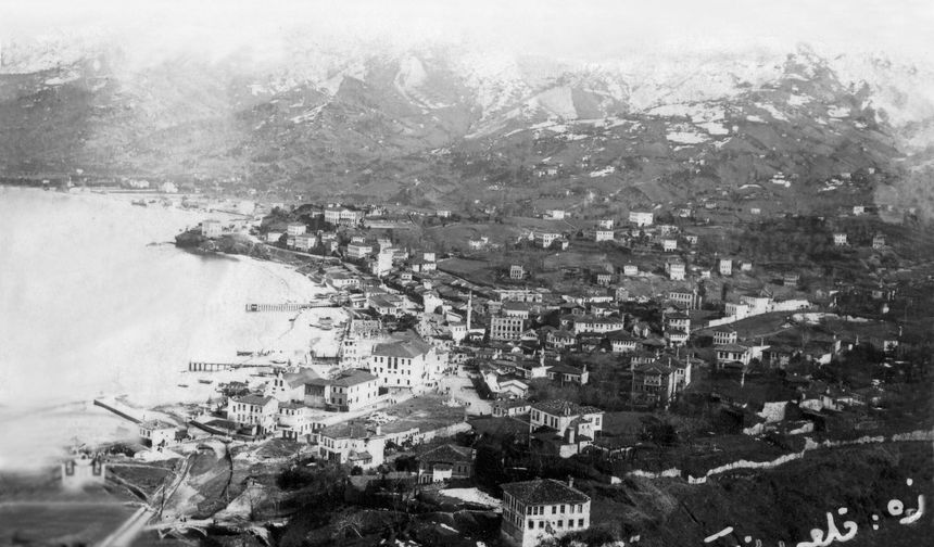 Yolun altında keşfedilen 2 asırlık köprü, cam kaplamayla korunacak