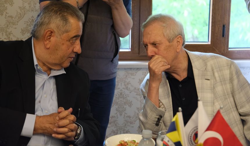 Aziz Yıldırım: Hep beraber bu kötü gidişi durdurmak için mücadele edeceğiz