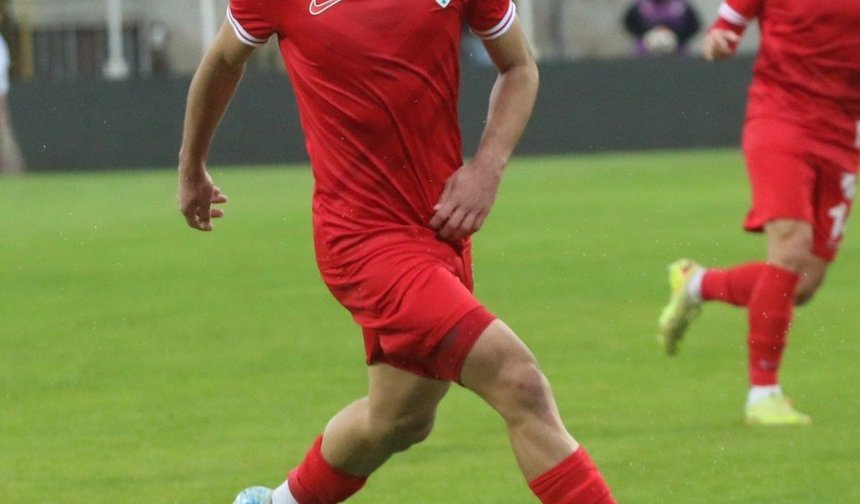 Boluspor - Serik Spor: 3-1