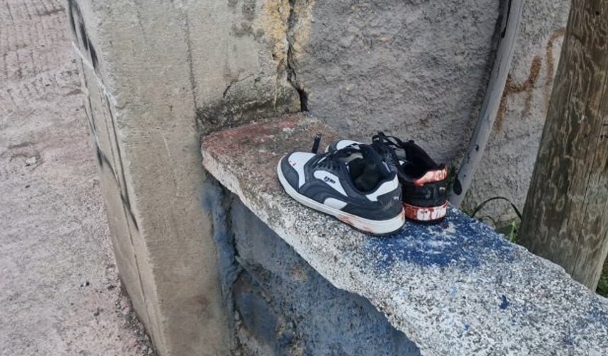 Çorum'da bıçaklı kavga:1 yaralı