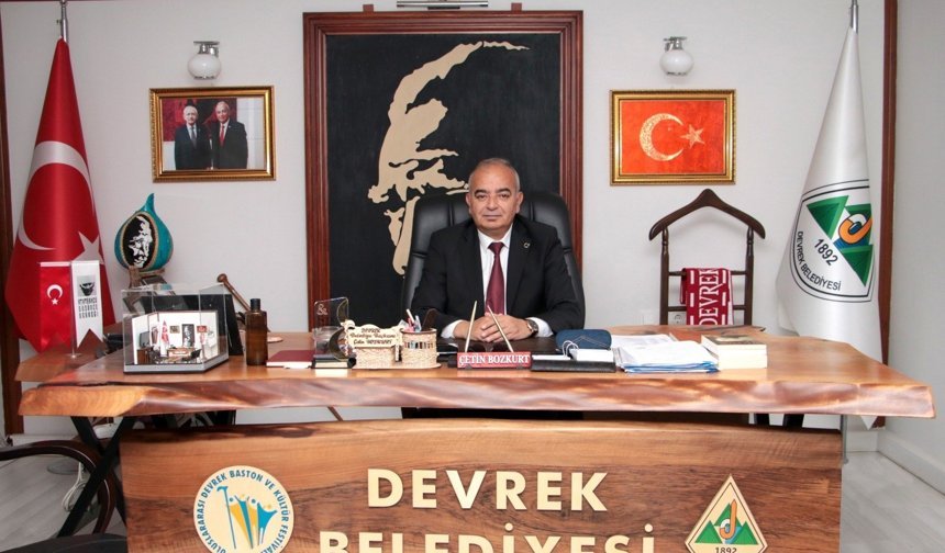 Devrek Belediyesi'nde yolsuzluk iddianamesi: 30 sanığa 3 ay ile 1862 yıl arasında değişen hapis cezaları istendi