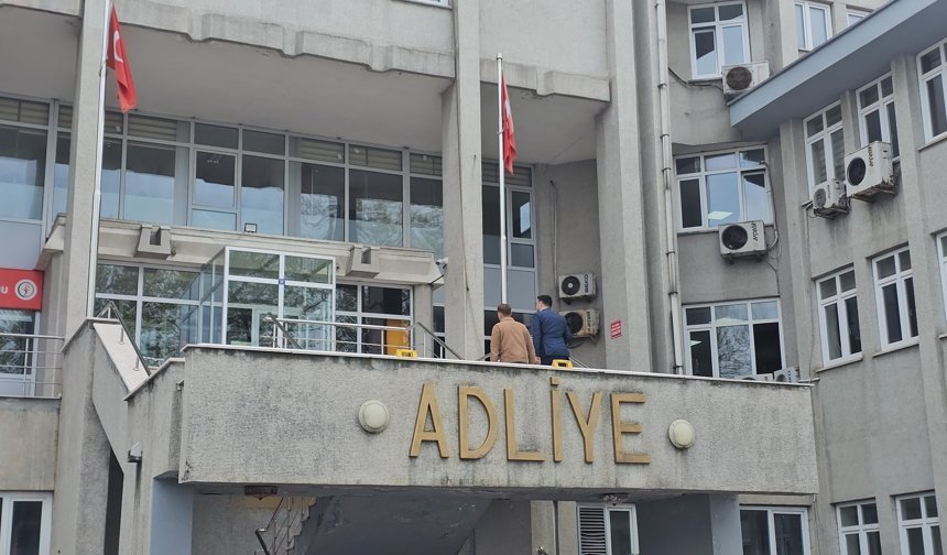 Devrek Belediyesi'ne yönelik 'yolsuzluk' davası başladı