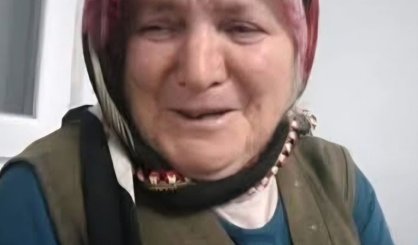 Evlat acısına dayanamadı, oğluyla aynı gün vefat etti