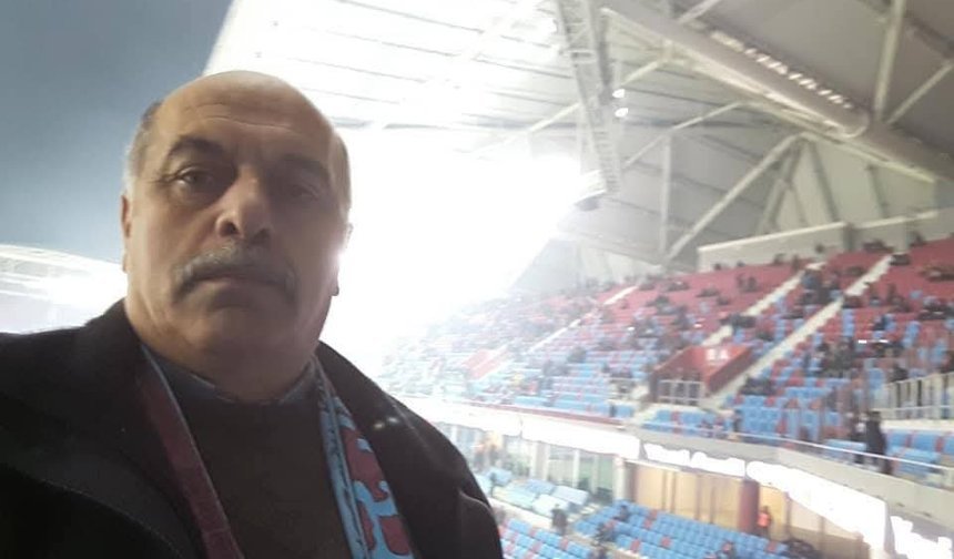Fındık bahçesine devrilen kamyonetin sürücüsü öldü