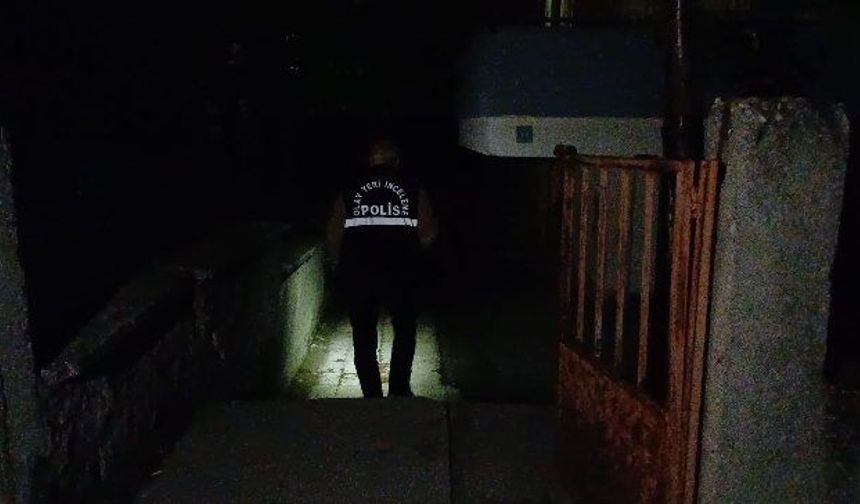 Gelin ile görümce kavgada birbirini bıçakladı
