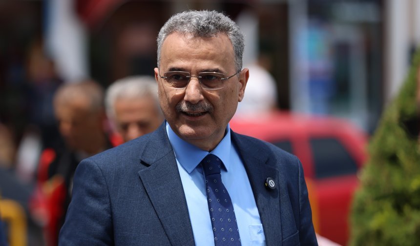 İlkadım'da minikler trafik kurallarını eğlenerek öğreniyor