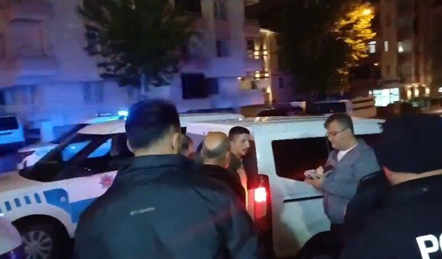 Kaçmaya çalışan alkollü sürücüye 640 bin TL ceza