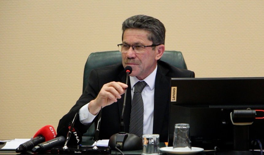 Meclis Başkanvekili Soğuk: Havza'daki yaralar en kısa sürede sarılacak