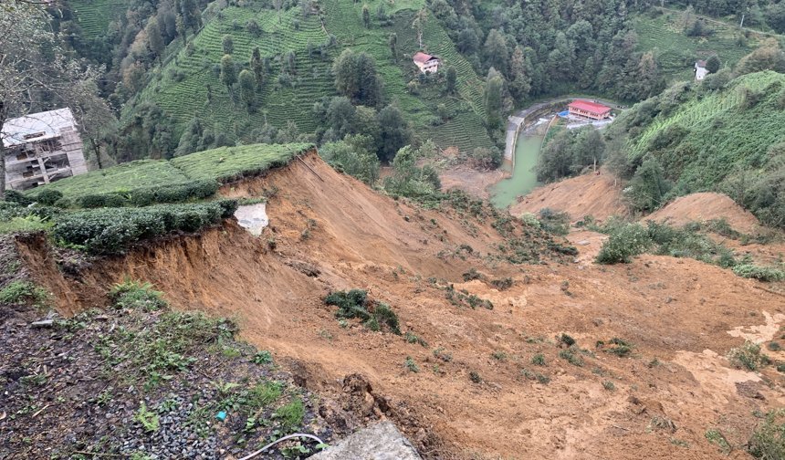 Meteorolojik afetlerde 15 yılda 3 kat artış
