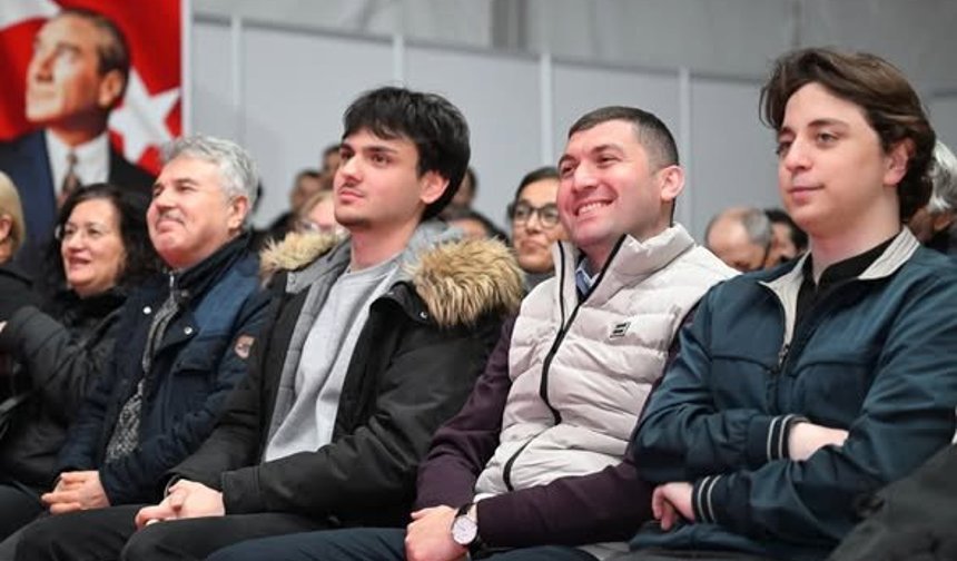 Ordu'da 10 gün süren kitap günleri etkinliği tamamlandı