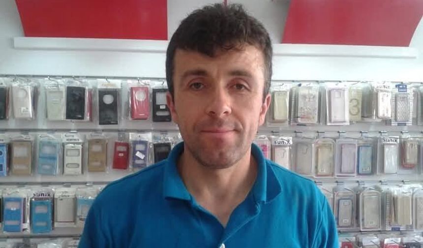 Otomobil dereye düştü; karı-koca öldü, 1 yaralı