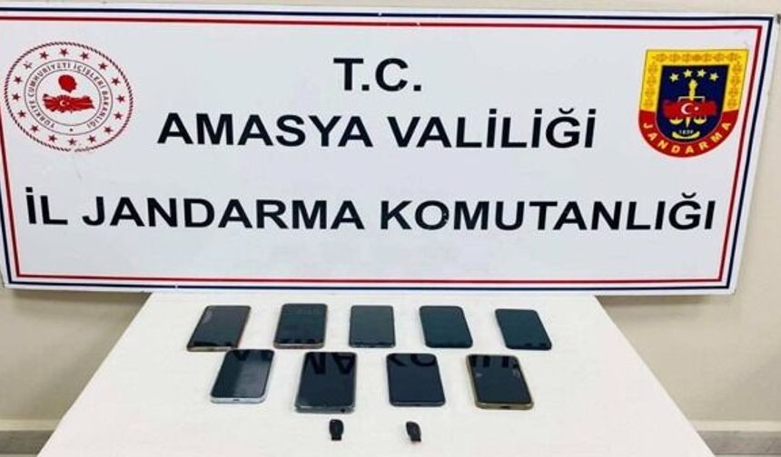 Sahte ilanla 3,4 milyon TL'lik dolandırıcılıkta 6 tutuklama