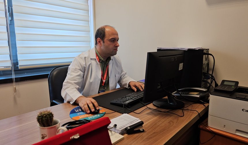 Tıbbi Onkoloji Uzmanı Karahan: Sanal medyada kanser hastalarını suistimal edenler olabilir