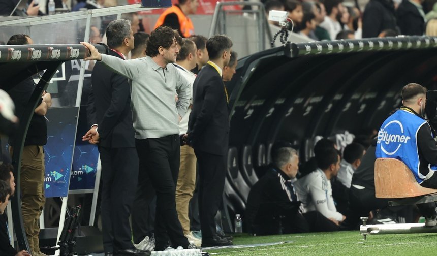 Trabzonspor'a Türkiye Kupası maçı öncesi moral
