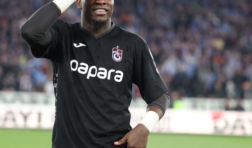 Trabzonspor'da yeni sezon mesaisi başladı