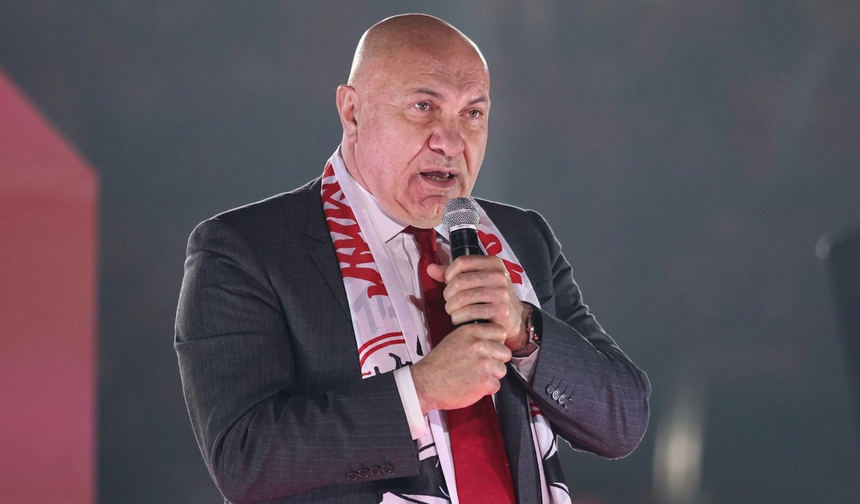 Yüksel Yıldırım: NK Osijek teklif edildi ancak reddettim