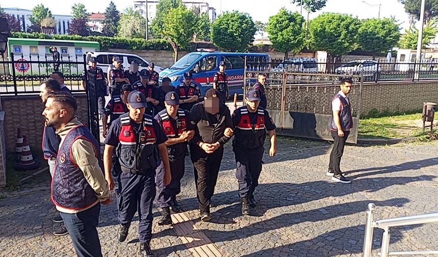 20 yıl önce öldürülen Gülcan'ın cinayet şüphelileri, kardeşiyle 2 çocuğunun babası çıktı / Ek fotoğraflar