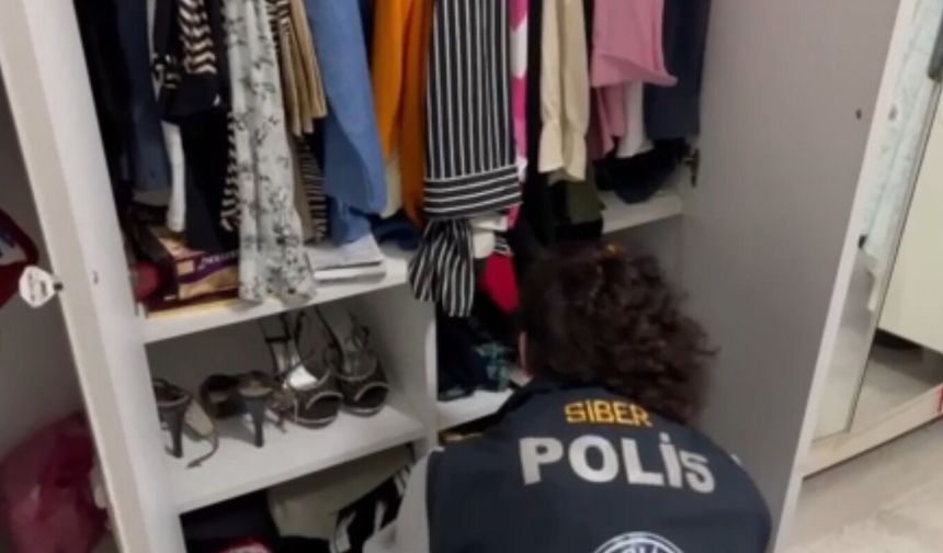 40 milyar lira işlem hacmine ulaşan yasa dışı bahis şüphelilerine operasyon; 116 gözaltı