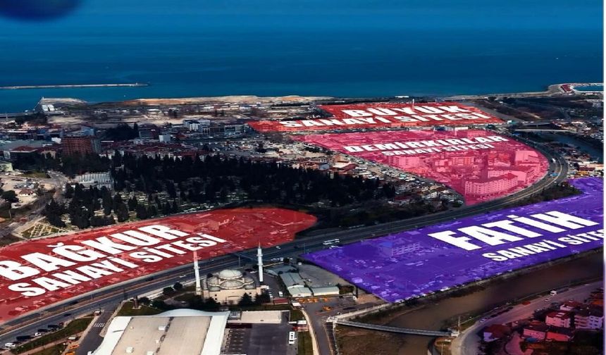 Başkan Genç: Şehrimizin dönüşüm yolculuğuna birlikte tanıklık edelim