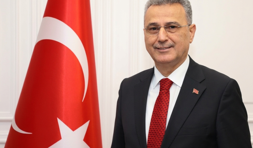 Başkan İhsan Kurnaz: Yollarımızı yeniliyoruz