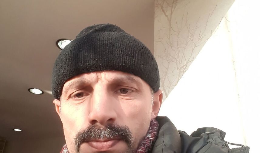 Bolu'da maden ocağında göçük: 1 işçi mahsur (2)
